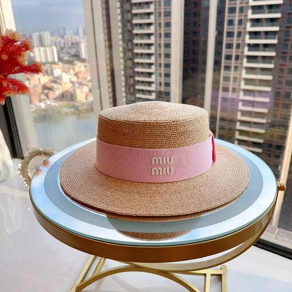 Miu Miu Hat MUH00169